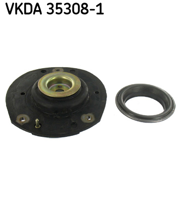 SKF Toronyszilent VKDA35308-1_SKF